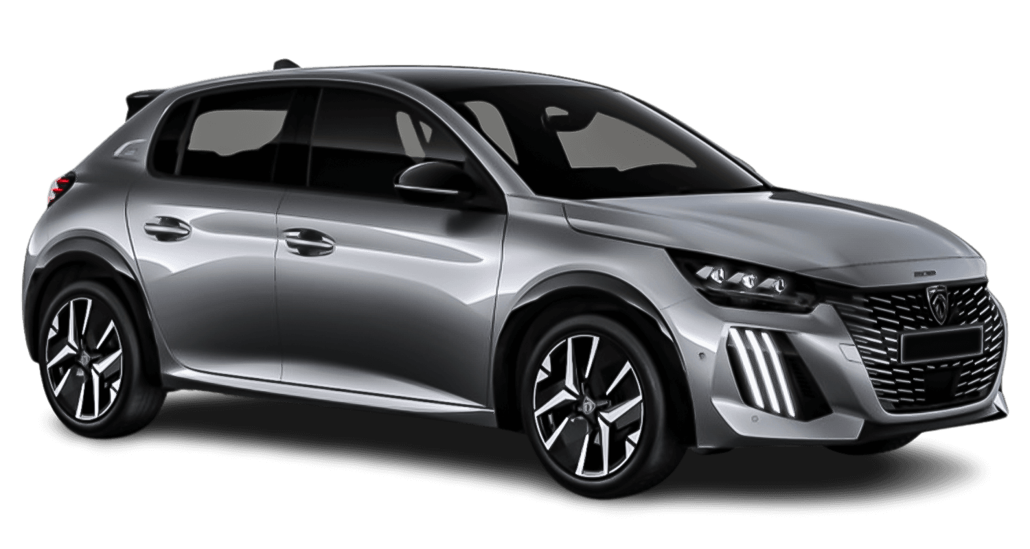 Peugeot 208 GT Leasing & Auto-Abo Angebot