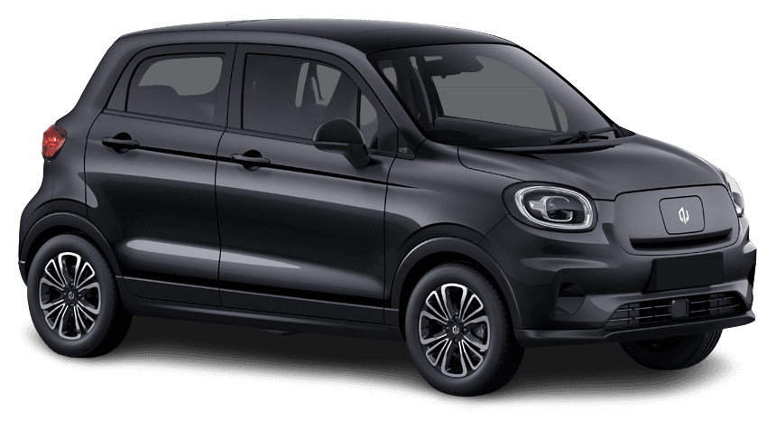 Leapmotor T03 Leasing & Auto-Abo Angebot