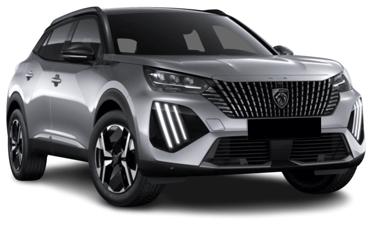 Peugeot 2008 GT Leasing & Auto-Abo Angebot
