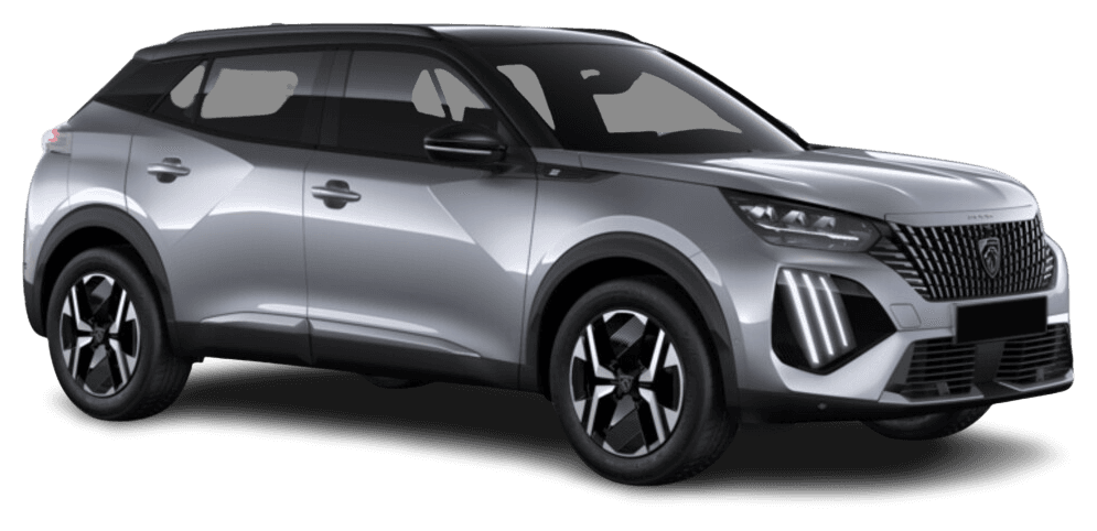 Peugeot e-2008 GT Leasing & Auto-Abo Angebot