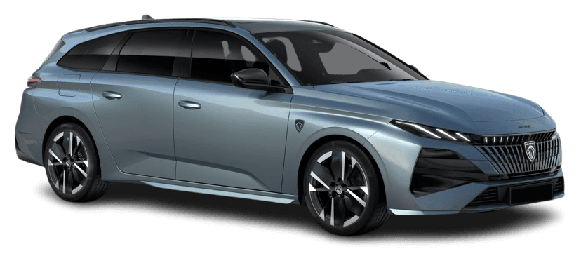 Peugeot 308 SW GT Leasing & Auto-Abo Angebot