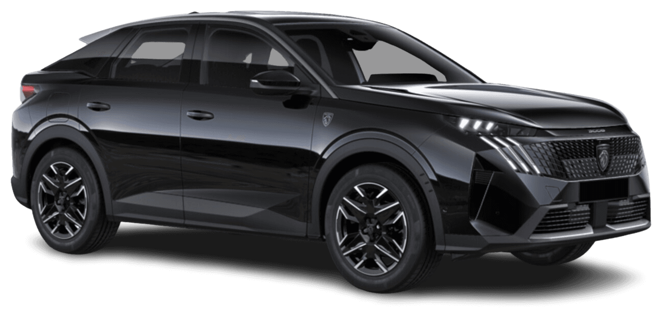 Peugeot 3008 GT Leasing & Auto-Abo Angebot