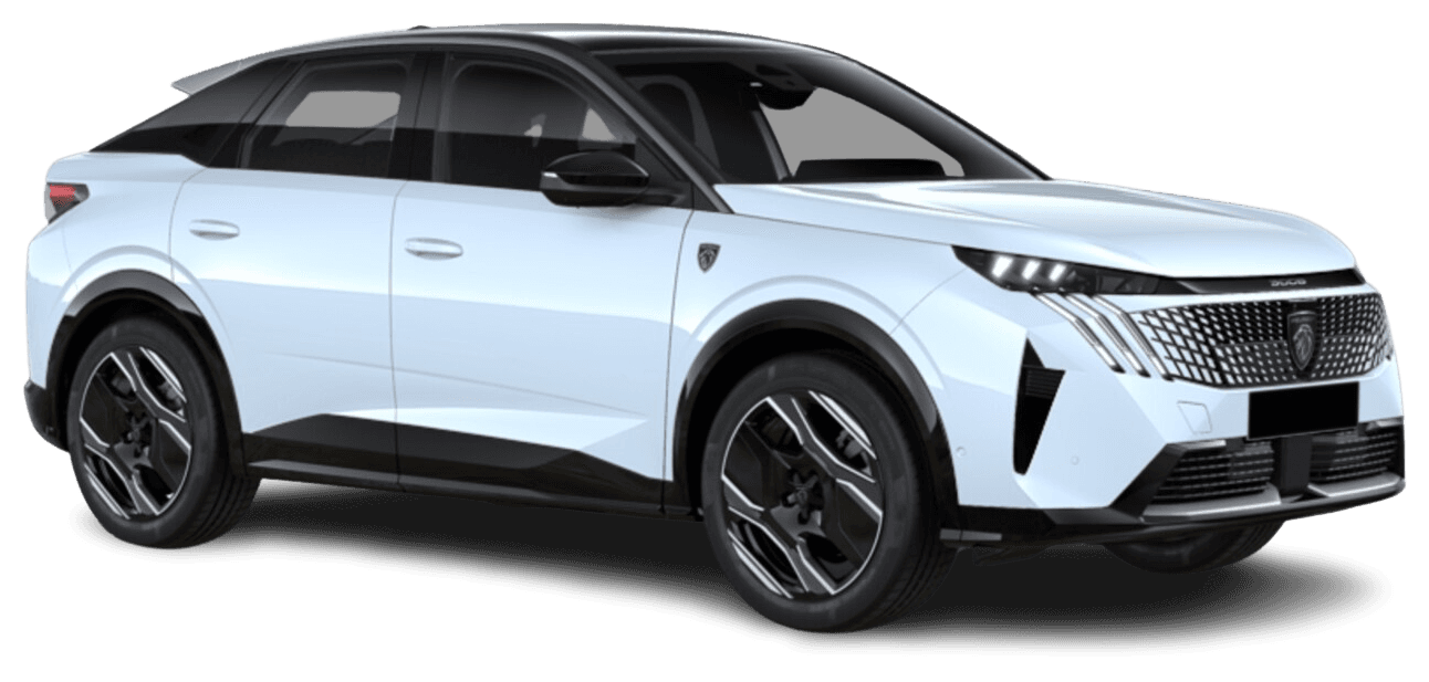 Peugeot e-3008 GT Leasing & Auto-Abo Angebot