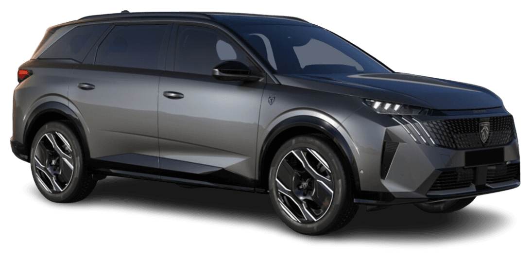 Peugeot e-5008 GT Leasing & Auto-Abo Angebot