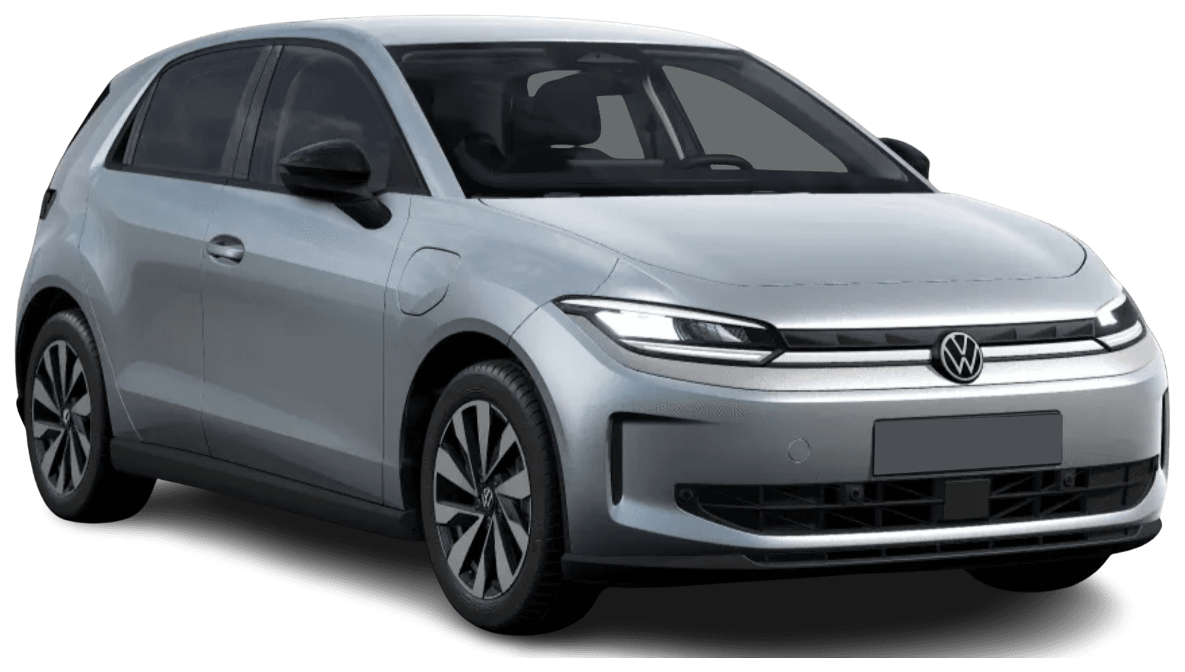 VW ID. Polo Life Leasing & Auto-Abo Angebot