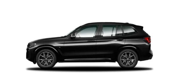 BMW X3 xDrive 20d M-Sport Leasing & Auto-Abo Angebot