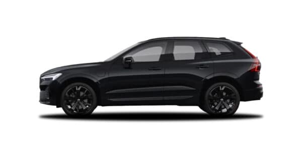 Volvo XC60 Ultra Leasing & Auto-Abo Angebot