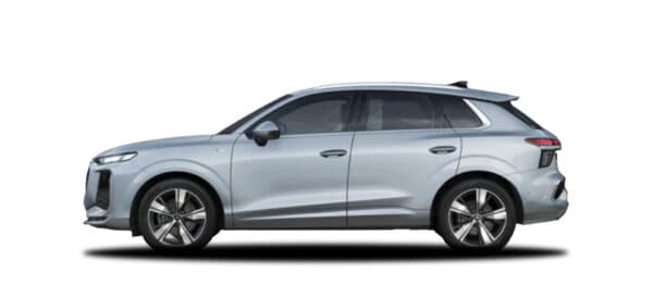 Audi Q3 S-Line 4x4 Leasing & Auto-Abo Angebot