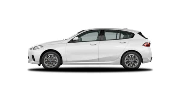 BMW 116i (Modelljahr 2025) Leasing & Auto-Abo Angebot