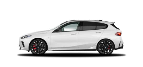 BMW 120i M-Sport Leasing & Auto-Abo Angebot