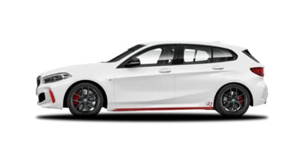 BMW 128ti Hatch Leasing & Auto-Abo Angebot