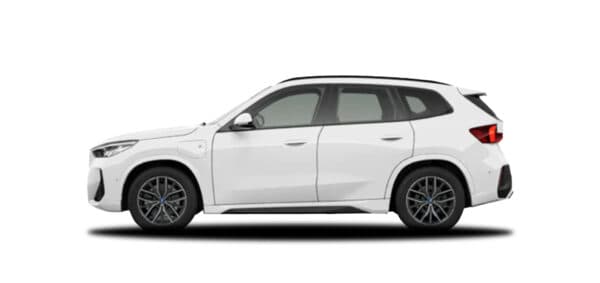BMW X1 xDrive 25e M-Sport Leasing & Auto-Abo Angebot