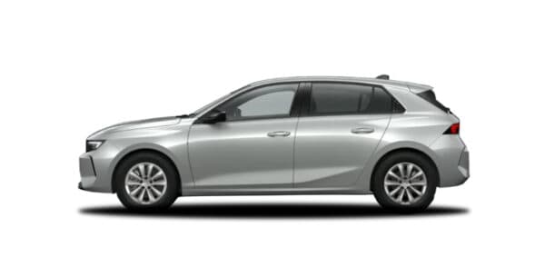 Opel Astra Edition Leasing & Auto-Abo Angebot