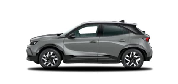 Opel Mokka GS Leasing & Auto-Abo Angebot