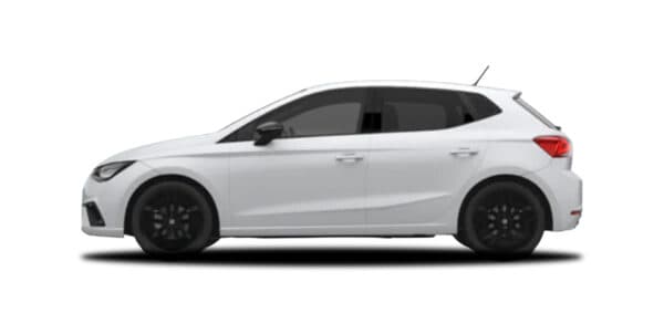 Seat Ibiza FR Leasing & Auto-Abo Angebot