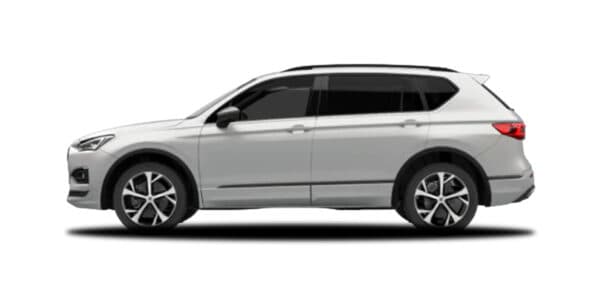 Seat Tarraco FR eHybrid Leasing & Auto-Abo Angebot