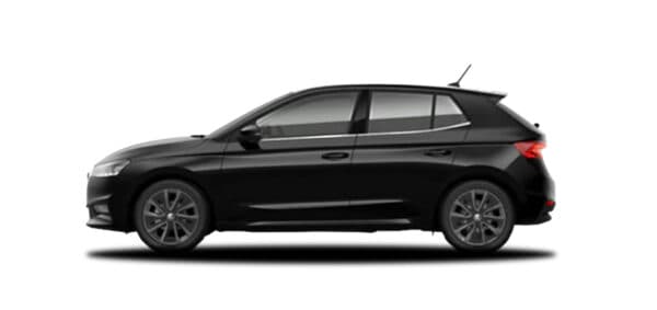 Škoda Fabia Selection Leasing & Auto-Abo Angebot