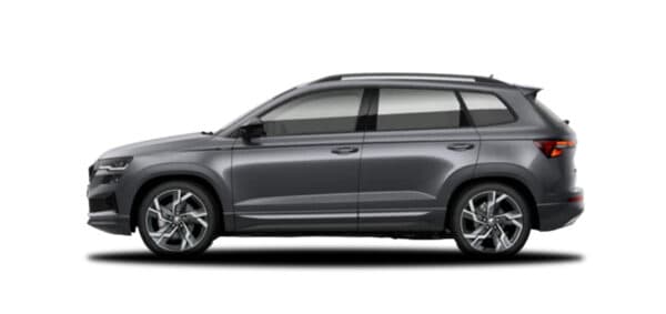 Škoda Karoq Sportline 4x4 Leasing & Auto-Abo Angebot