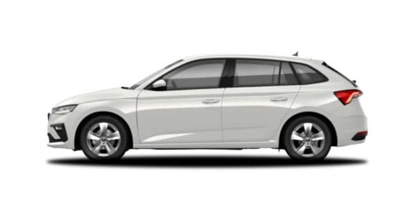 Škoda Scala Monte Carlo Leasing & Auto-Abo Angebot