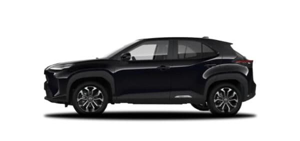 Toyota Yaris Cross Hybrid 4x4 Leasing & Auto-Abo Angebot