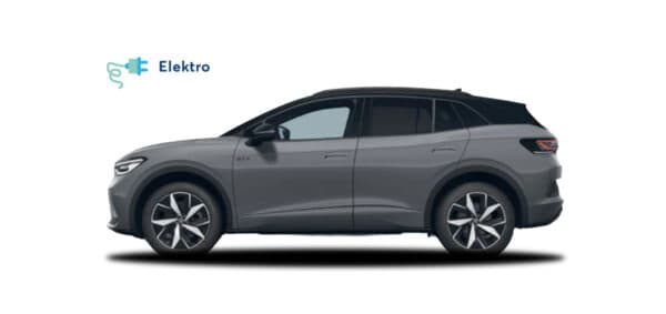 VW ID.4 GTX 4x4 Leasing & Auto-Abo Angebot