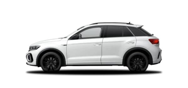VW T-Roc R-Line 4x4 Leasing & Auto-Abo Angebot