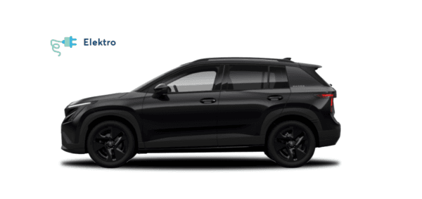 Škoda Skoda Epiq Selection Leasing & Auto-Abo Angebot