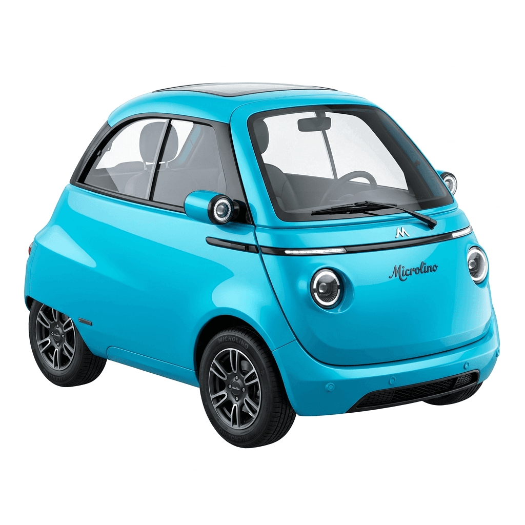 Microcar