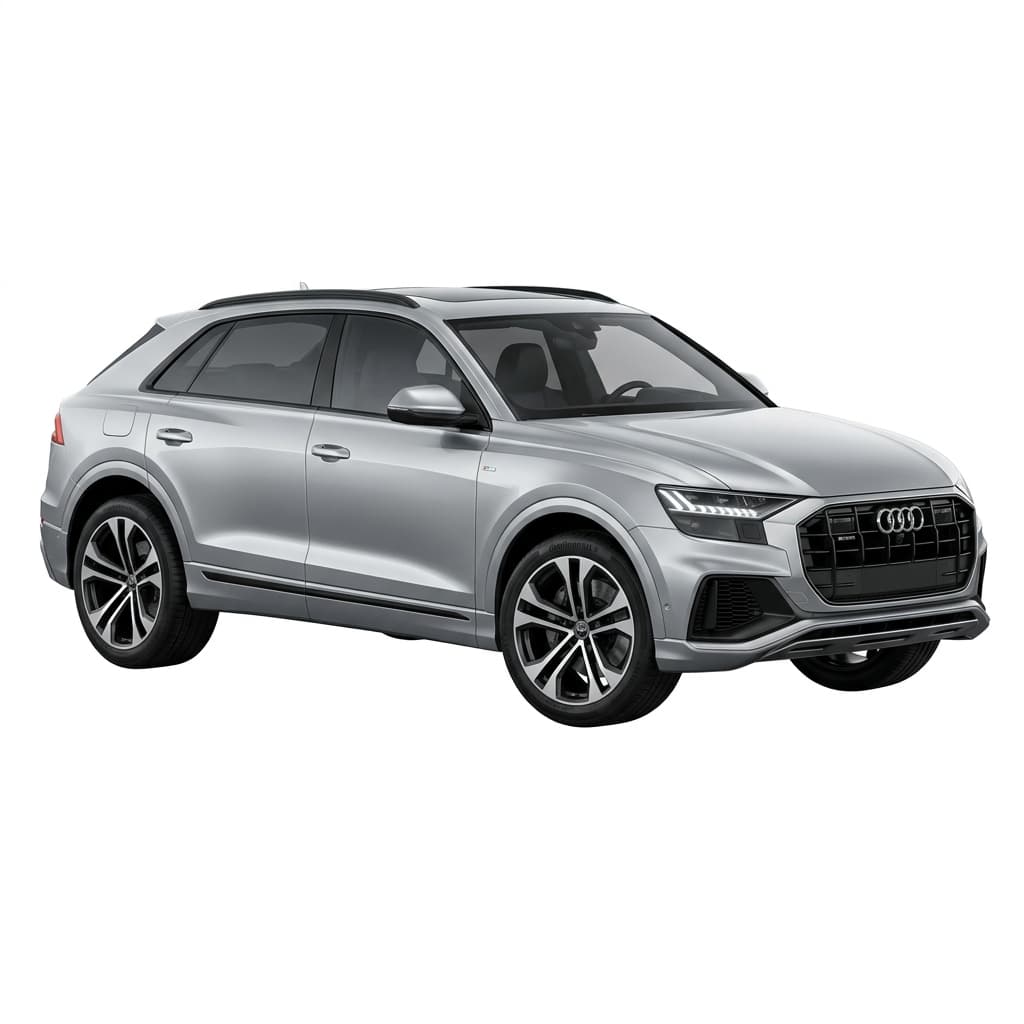 SUV