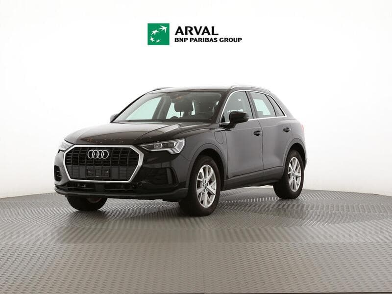 Audi Q3 Leasing & Auto-Abo Angebot