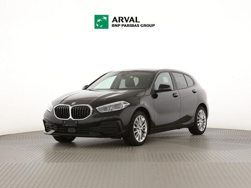 BMW Serie 1 Leasing & Auto-Abo Angebot