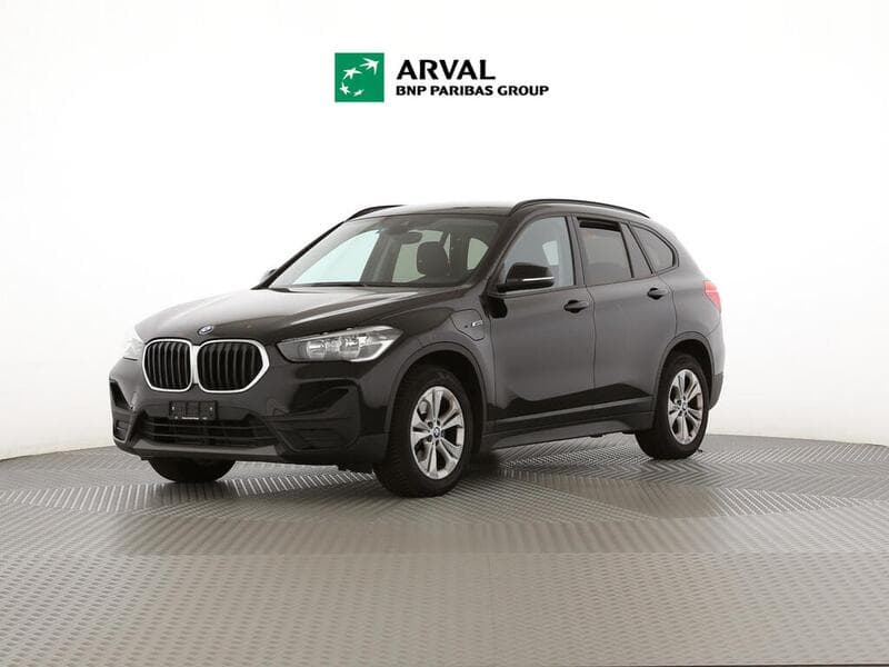 BMW X1 Leasing & Auto-Abo Angebot