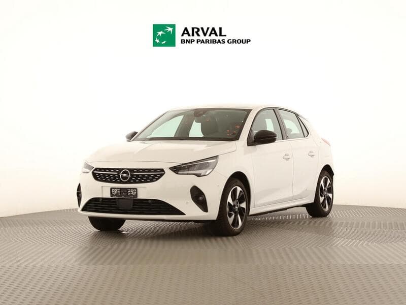Opel Corsa Leasing & Auto-Abo Angebot