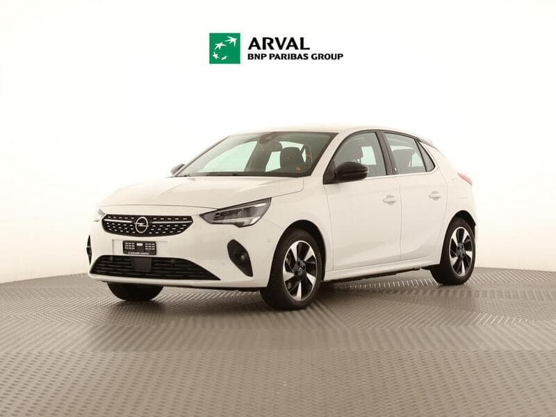 Opel Corsa Leasing & Auto-Abo Angebot
