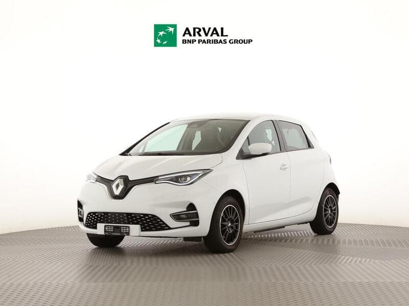 Renault Zoe Leasing & Auto-Abo Angebot