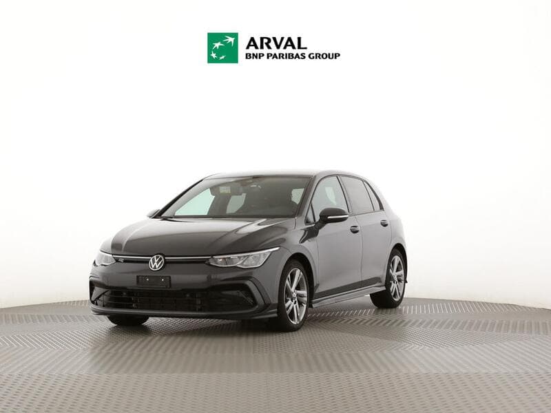VW Golf Leasing & Auto-Abo Angebot