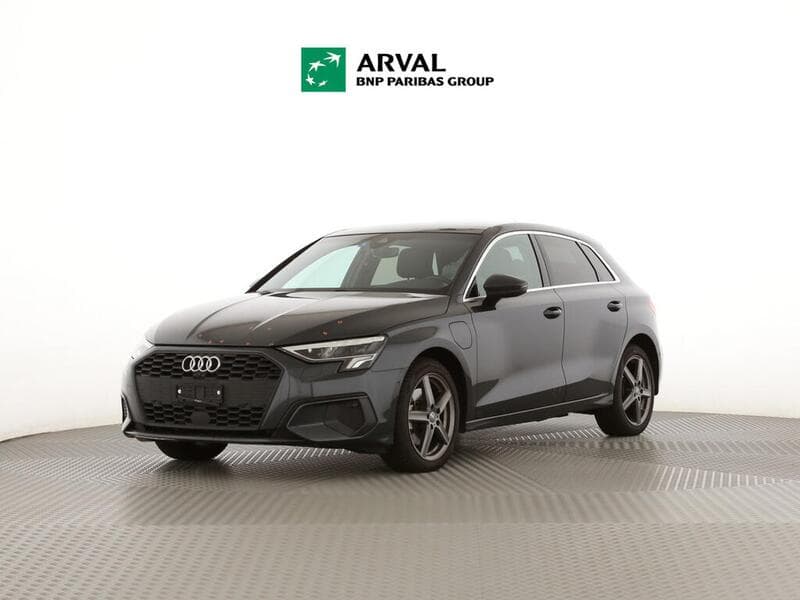 Audi A3 Leasing & Auto-Abo Angebot