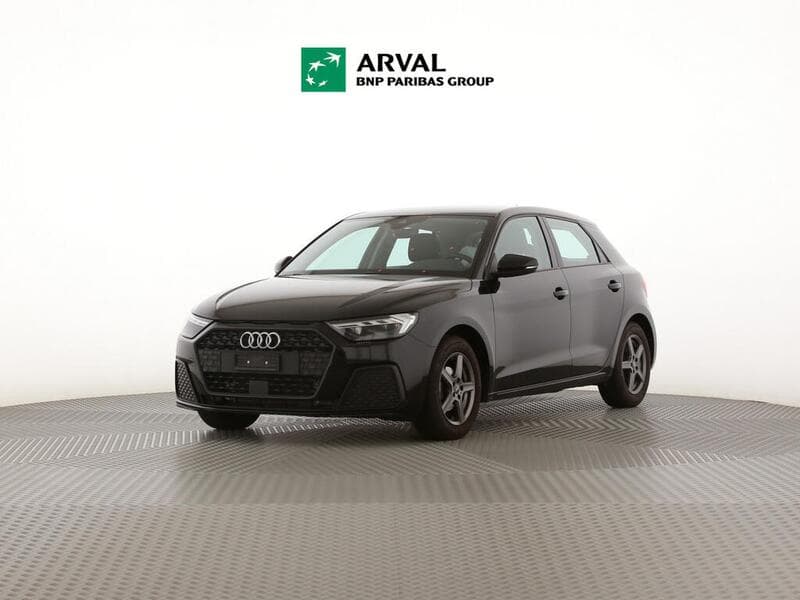 Audi A1 Leasing & Auto-Abo Angebot