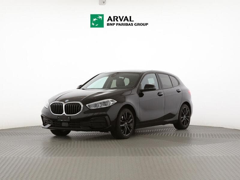 BMW Serie 1 Leasing & Auto-Abo Angebot