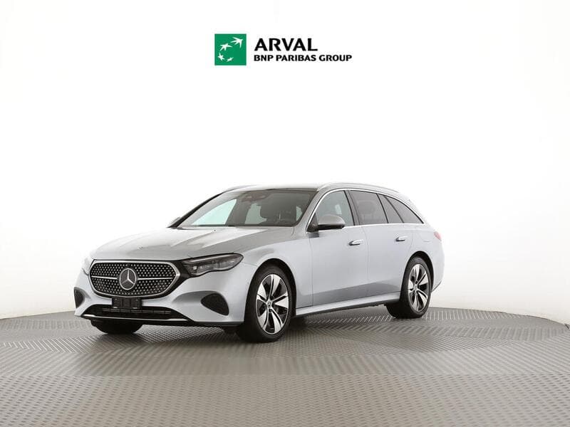 Mercedes-Benz E Klasse T-Modell Leasing & Auto-Abo Angebot