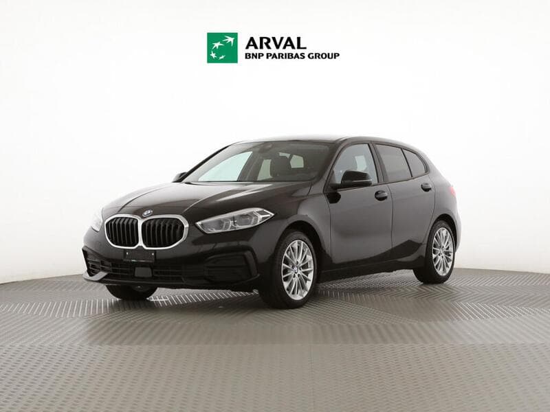BMW Serie 1 Leasing & Auto-Abo Angebot