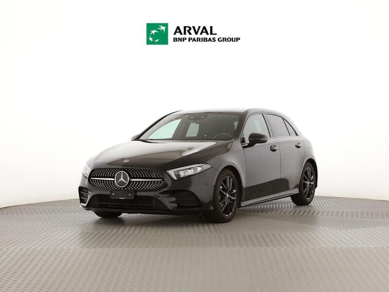 Mercedes-Benz A-Klasse Leasing & Auto-Abo Angebot