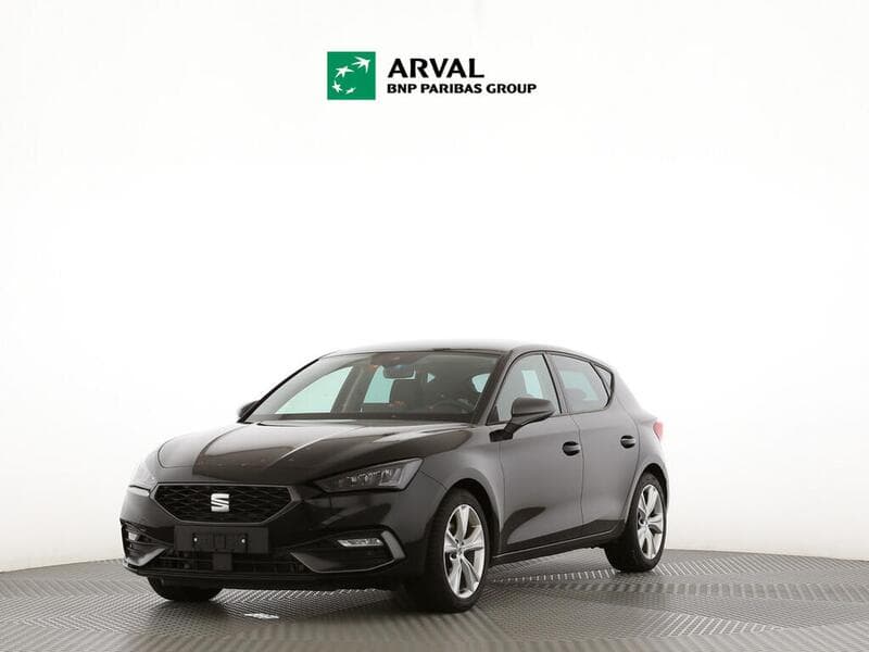 Seat Leon Leasing & Auto-Abo Angebot