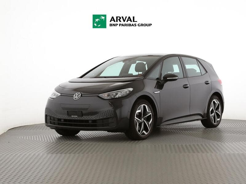 VW ID. 3 Leasing & Auto-Abo Angebot