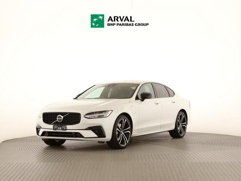 Volvo S90 Leasing & Auto-Abo Angebot