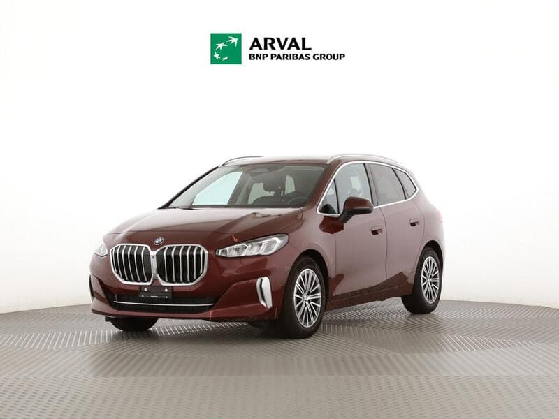 BMW Serie2-ActiveTourer Leasing & Auto-Abo Angebot