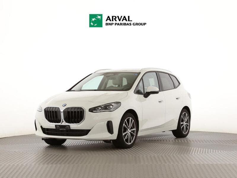 BMW Serie2-ActiveTourer Leasing & Auto-Abo Angebot