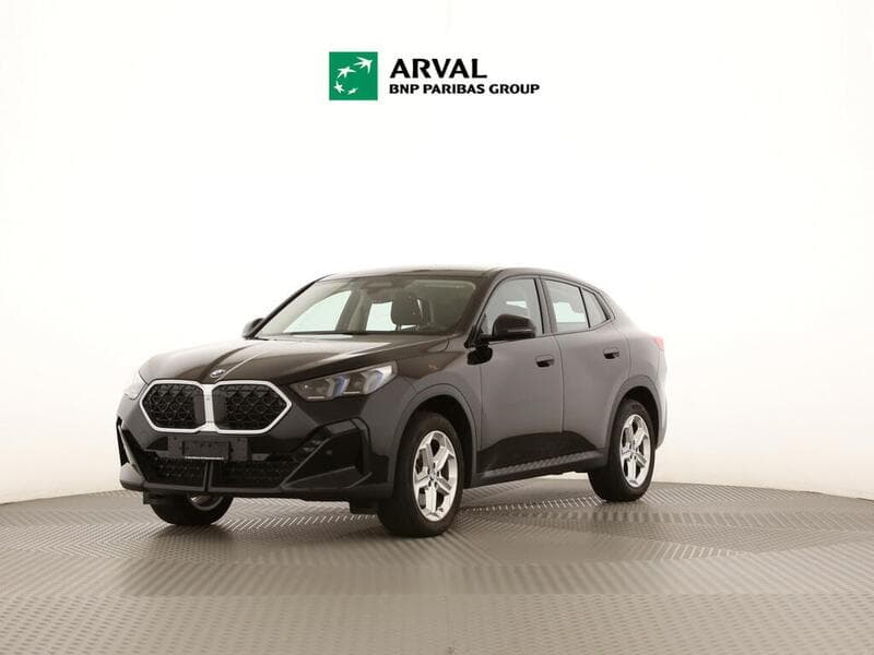 BMW X2 Leasing & Auto-Abo Angebot