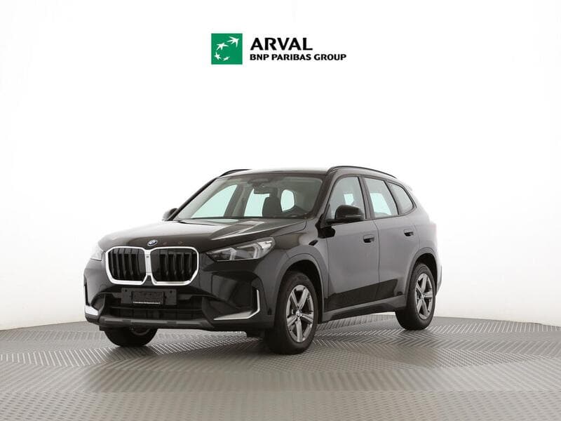 BMW X1 Leasing & Auto-Abo Angebot