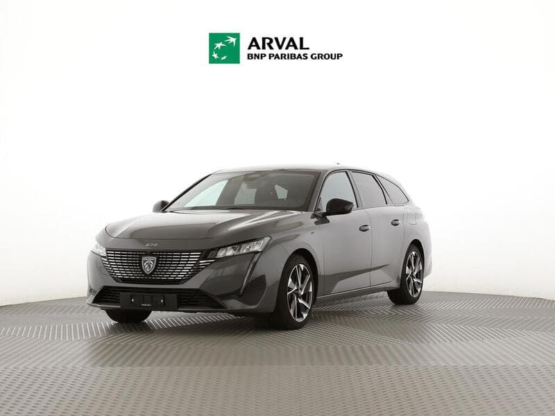 Peugeot 308-SW Leasing & Auto-Abo Angebot